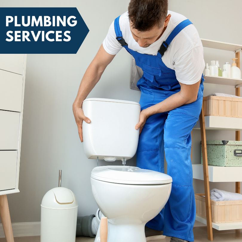 Plumbing Company in Seagrove, NC