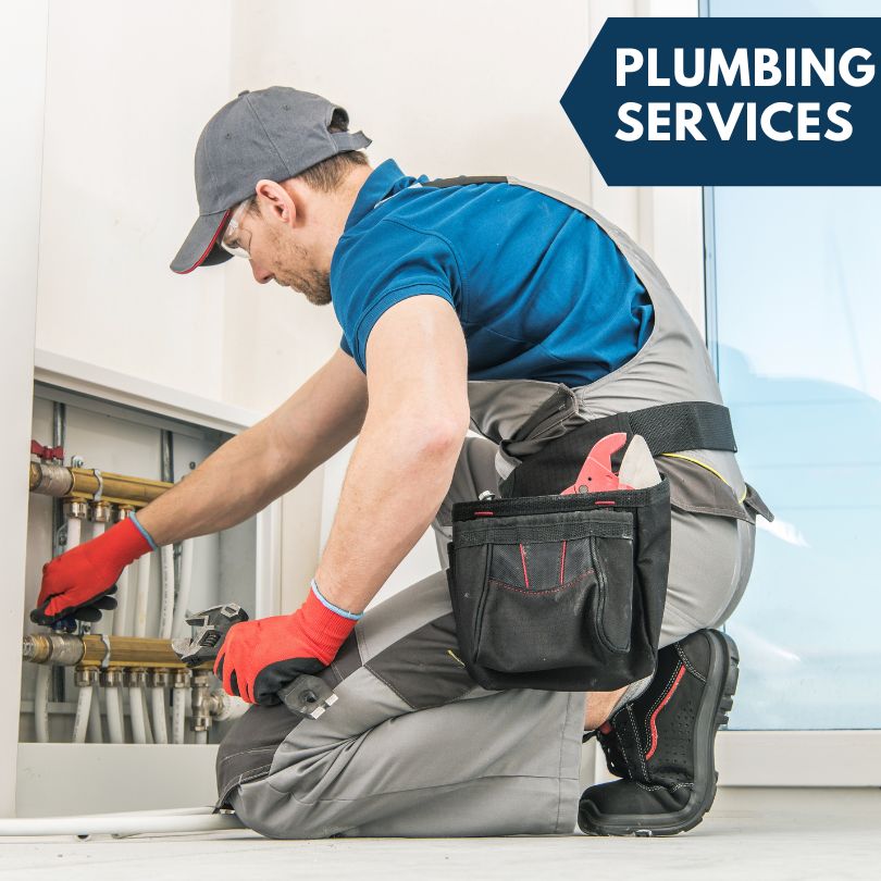 Seagrove Plumbing Company
